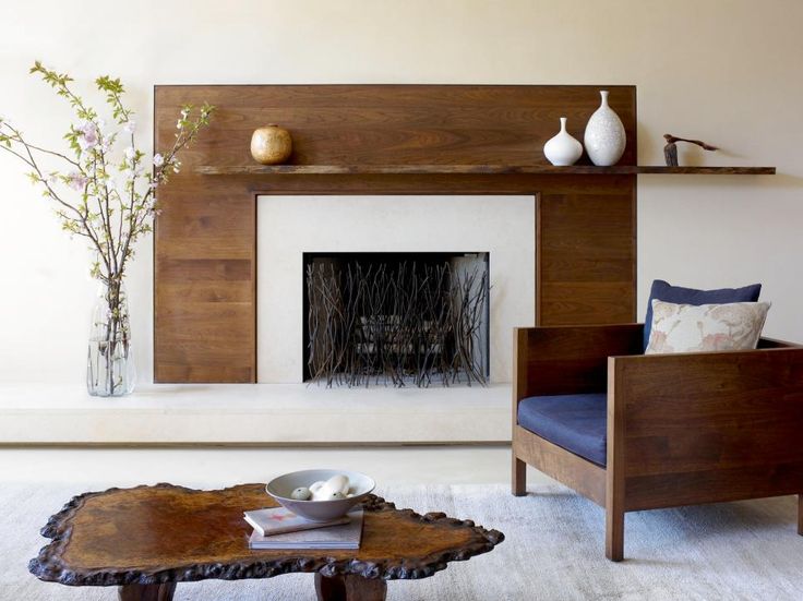 Essential Fireplace Accessories | Contemporary fireplace designs .