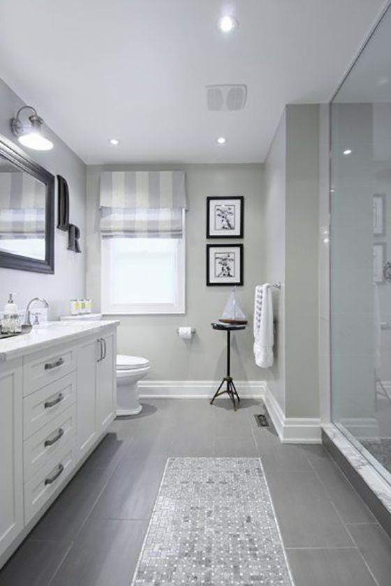 Moving Prep - Design Crush | Timeless bathroom, Bathroom remodel .