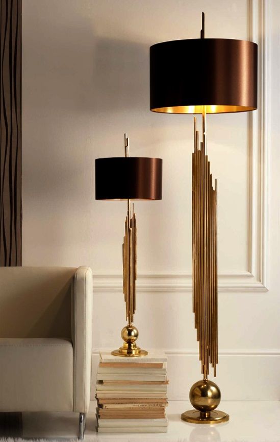 Hotel Table Lamps" "Hotel Lighting" Ideas By InStyle-Decor.com .