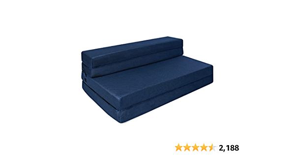 Foam sofa bed and its benefits
