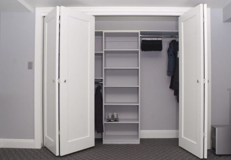 Fascinating Closet Door Ideas Suggestions For Modern Home Design .