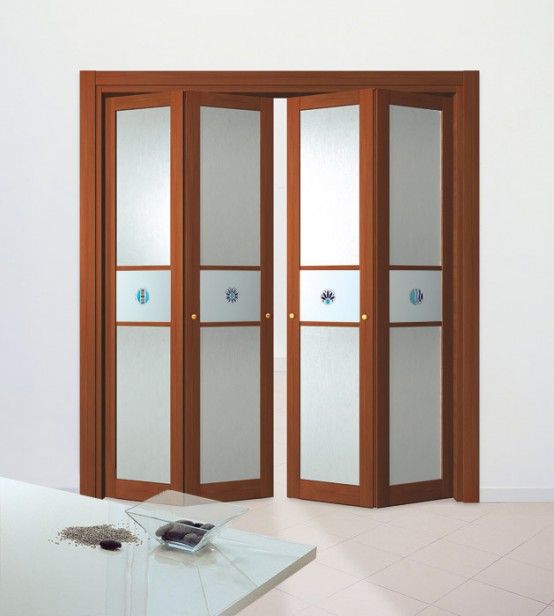 Folding Door Designs | Folding doors, Door design interior, Doors .