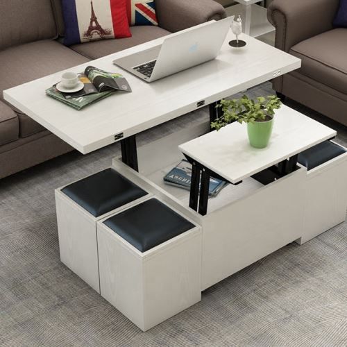 Foldout Coffee Table For Your Home Decor