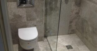 Small shower room, Small wet room, Bathroom design sma