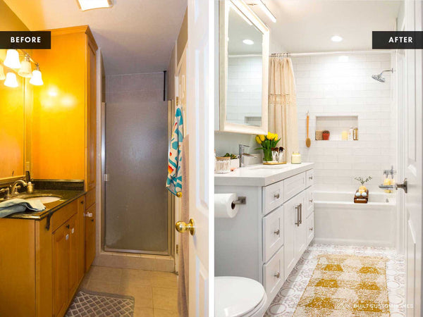 Don't Make These 11 Bathroom Remodel Mistakes | Bathroom Remodel .