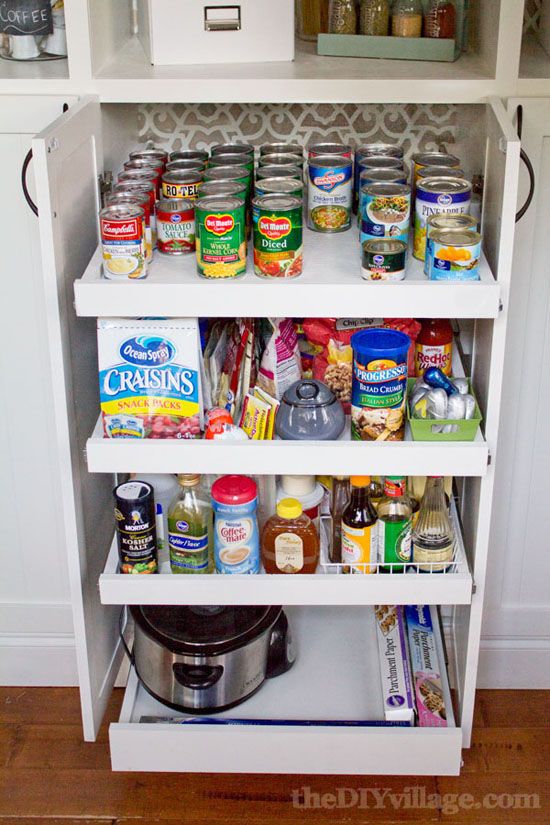 21 Simple And Affordable Storage Ideas Using Everyday Items .