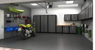 Garage Storage Systems Increasing Home Values and Improving .