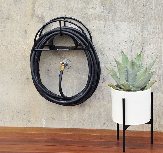 Garden Hose Hangers and Hooks: 10 Best Choices from Prices High to .