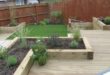 New Garden Designing: Low Maintenance Garden Design Ideas | Small .