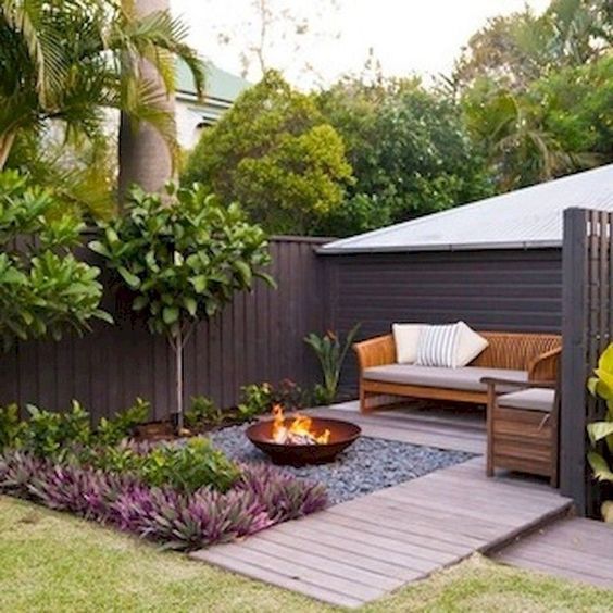 Garden patio ideas for designing your garden