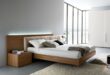 Exclusive Fabric Elite Platform Bed | Bedroom furniture sets .