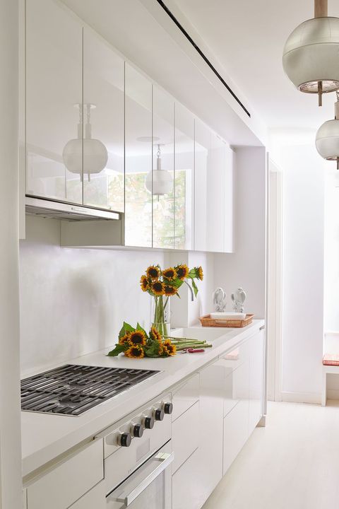 95 Kitchen Design Ideas - Remodeling Ideas for Interior Desi