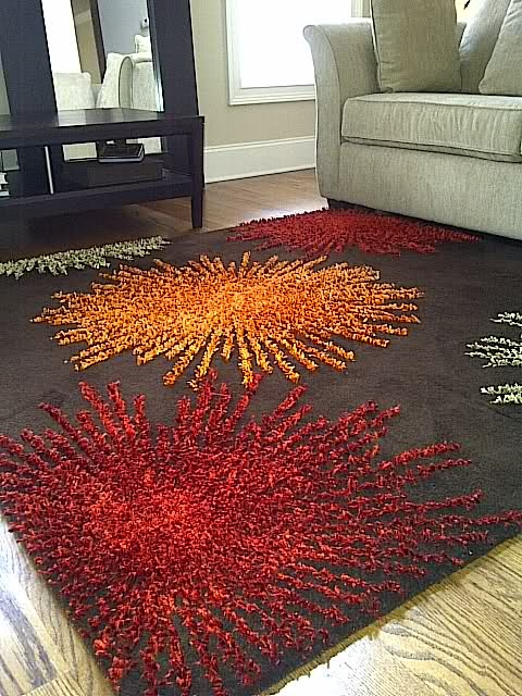 Pin by Izzy Melody on Handmade Rugs - Modern Rugs - Modern Home .