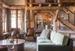 30 Rustic Design Ideas for 2023 | Images and Design Tips | Cabin .