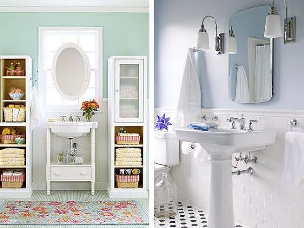 Bathroom Remodeling: How to Choose a Perfect Sink | Bathrooms .