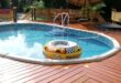 Customer Submitted Pool Pictures | The Pool Factory | Pool deck .
