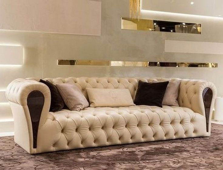 40+ Attractive Industrial Sofa Decor Ideas That Will Make Your .
