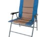 Summit Padded Folding Outdoor Chair | Outdoor chairs, Portable .