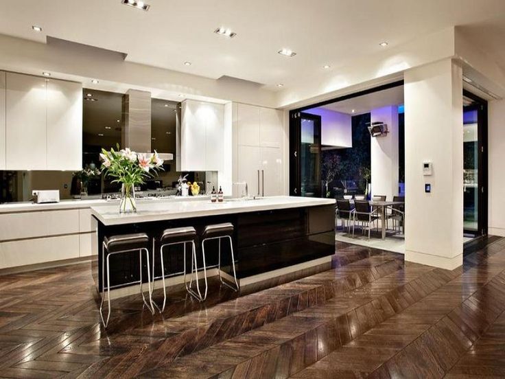 Kitchen Design Ideas and Photos Gallery - Realestate.com.au .