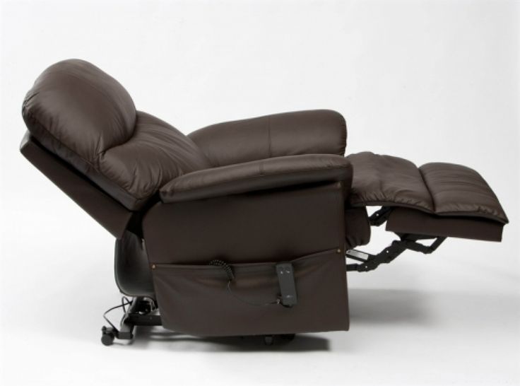 Canvas of The Most Comfortable Recliners That Are Perfect for .