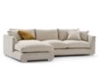Feathers Sectional | Sectional, High quality furniture, Furnitu