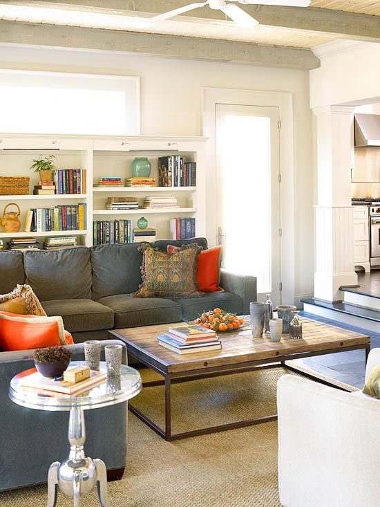 21 Gray Color Schemes that Beautifully Showcase the Timeless .