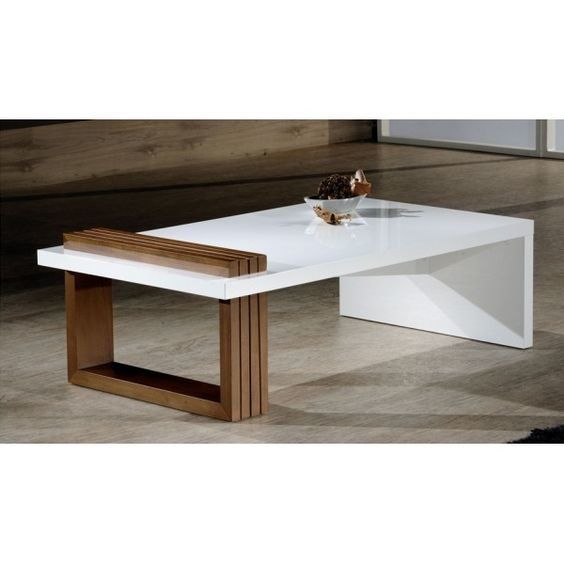 Strand coffee table | Coffee table design modern, Sofa table .