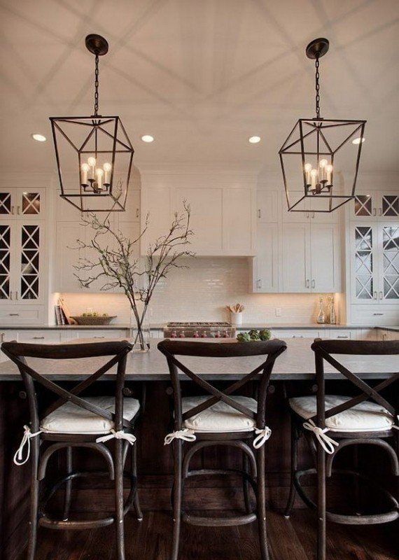 Best Pendant Lights for Kitchen Island - Ideas on Foter | Kitchen .