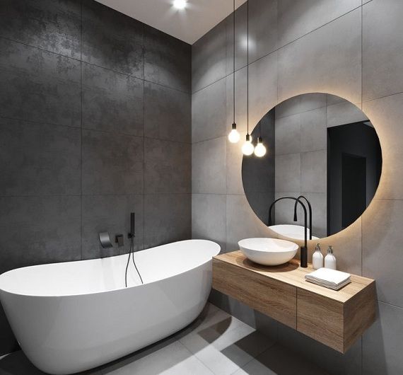 25 Latest Bathroom Tiles Designs With Pictures In 2023 .