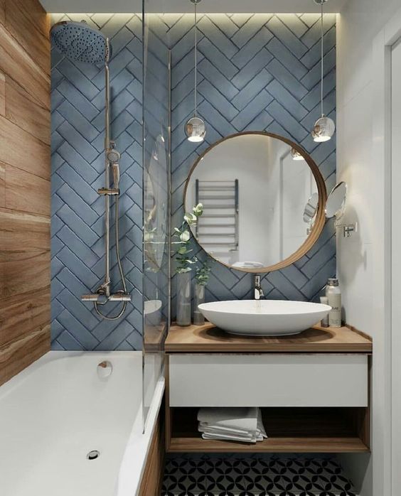 Bathroom Tiles - Rock My Style | UK Daily Lifestyle Blog .