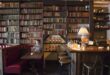 These Bookish Cafes Are Heaven on Earth — Especially #8 | Cafe .