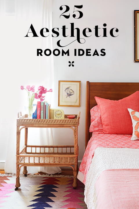 25 Creative Aesthetic Room Ideas - Best Aesthetic Room Decor Phot