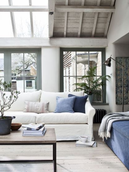 11 blue and grey living room ideas to bring this dreamy combo into .