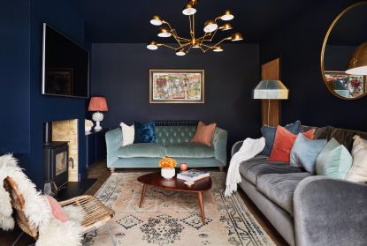 11 blue living room ideas to show to how to work with this on .