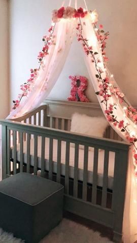 Girl bedroom ideas for creating a perfect room for your little princess