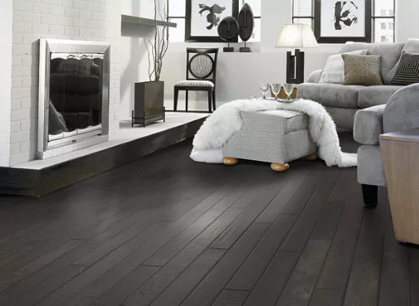35+ Gorgeous Ideas of Dark Wood Floors That Look Amazing .