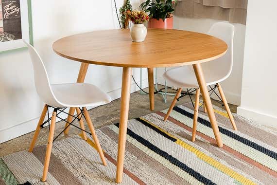 The 7 Best Dining Tables (and How to Shop for One) | Reviews by .