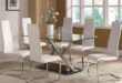 Related image | Contemporary dining room sets, Contemporary dining .