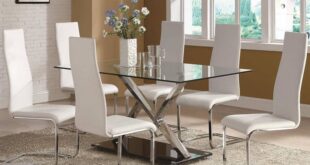 Related image | Contemporary dining room sets, Contemporary dining .