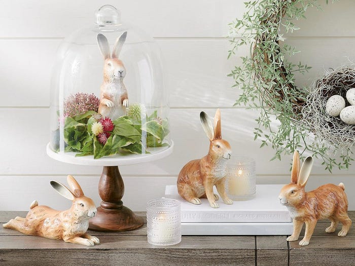 11 Places to Buy the Best Easter Decoratio