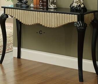 Clearance alert!! This beautiful accent console, Gabriel, is 20 .