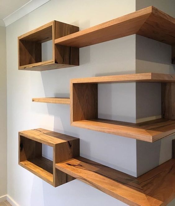 47 Newest Corner Shelves Design Ideas For Home Decor Looks .
