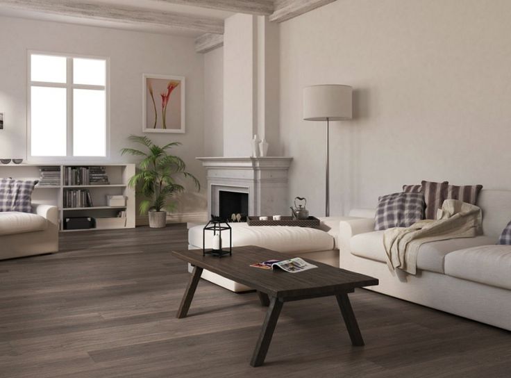 grey-laminate-flooring | Living room wood floor, Living room .