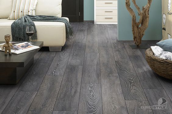 Grey Wooden Floor- Necessary Addition To Every Modern Home | Gray .