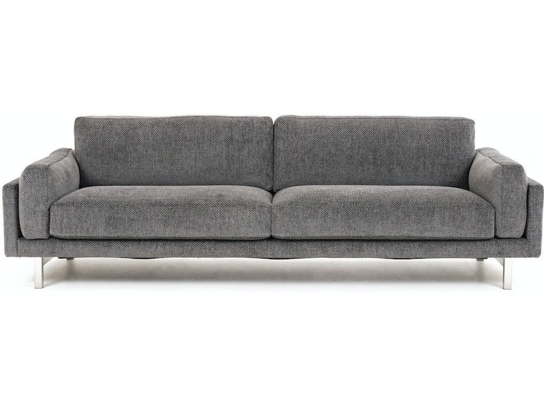 American Leather Living Room Sofa CKS-SM2-ST - Mountain Comfort .