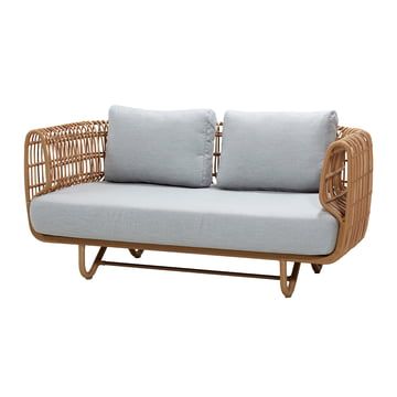 Cane-line - Nest Sofa Outdoor | Conn