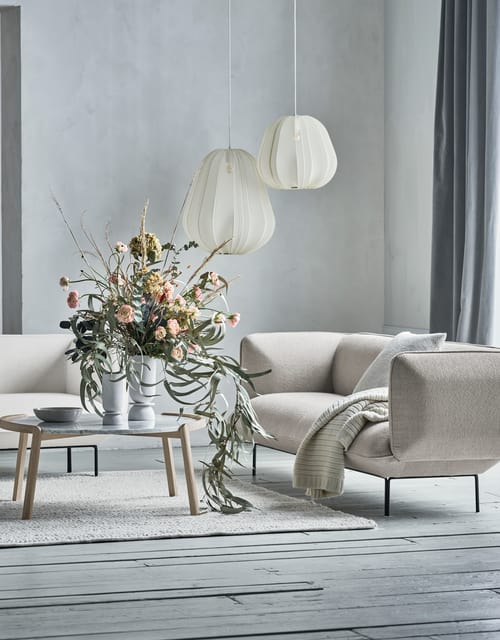 Sofas in Scandinavian design | Bol