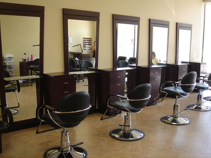 Groove your business with some exquisite salon furniture