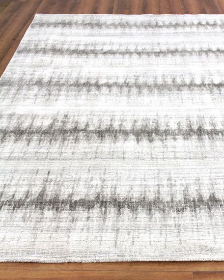 Exquisite Rugs Emerson Hand-Loomed Rug, 9' x 12' | Exquisite rugs .