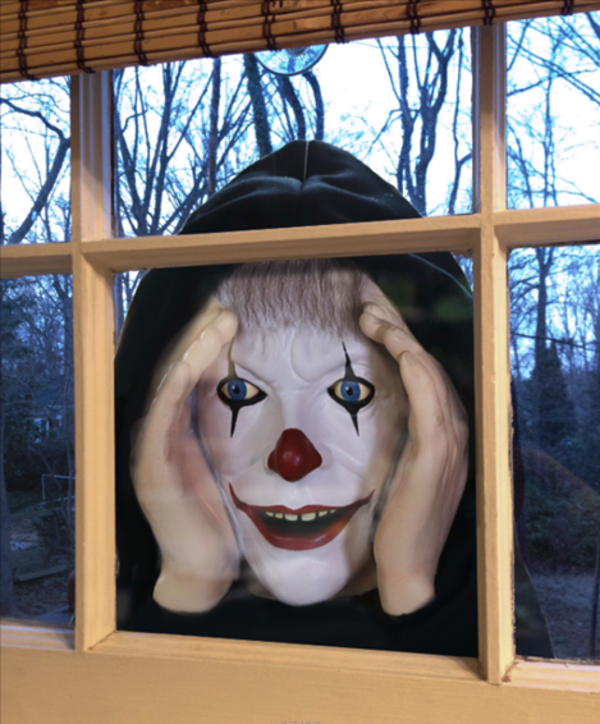 Pre-sale before Halloween-Scary Peeper Creeper | Halloween .